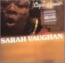 Vaughan Sarah Copacabana 