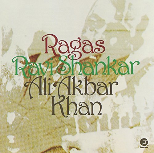 Shankar Khan Ragas 
