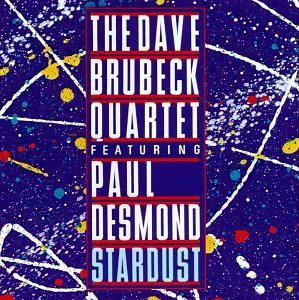 Brubeck/Desmond/Stardust