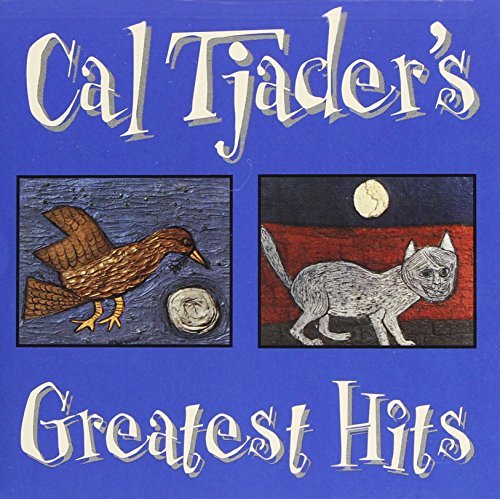 Cal Tjader Greatest Hits 