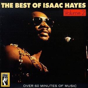 Isaac Hayes/Vol. 2-Best Of Isaac Hayes