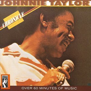 Johnnie Taylor/Chronicle-20 Greatest Hits