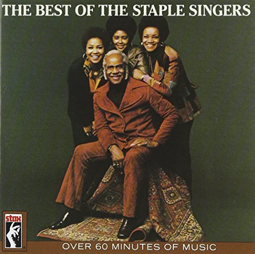 Staple Singers Best Of Staple Singers 