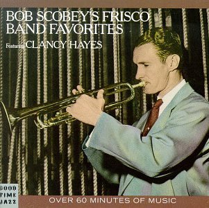 Bob Frisco Band Scobey/Favorites@MADE ON DEMAND@This Item Is Made On Demand: Could Take 2-3 Weeks For Delivery