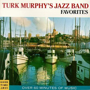 Turk Jazz Band Murphy/Favorites