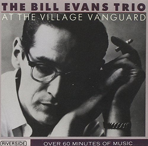 Bill Evans/At The Village Vanguard