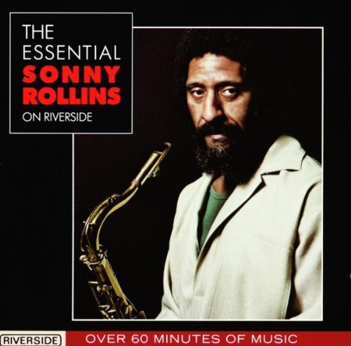 Sonny Rollins/Essential On Riverside