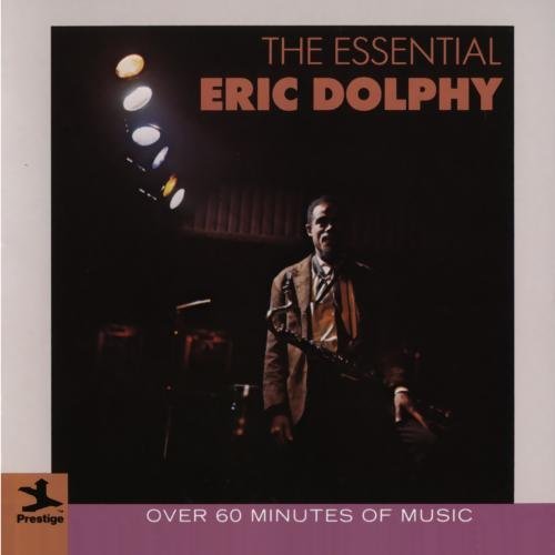 Eric Dolphy/Essential