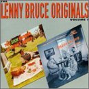Lenny Bruce/Vol. 1-Originals