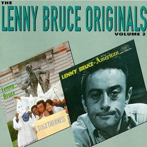 Lenny Bruce/Vol. 2-Originals