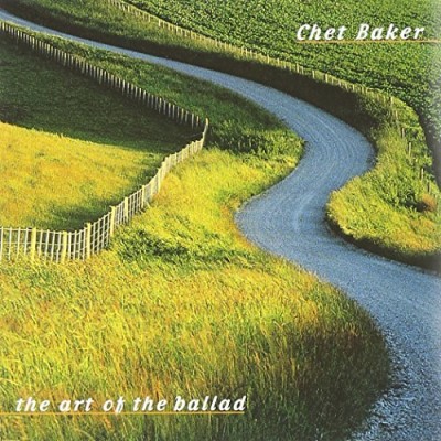 Chet Baker/Art Of Ballad Series@Feat. Adams/Coleman/Mann/Sims@Art Of Ballad Series