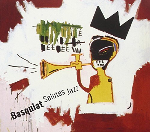 Mixed Media Series/Basquiat Salutes Jazz@Davis/Roach/Parker/Stitt@Mixed Media Series