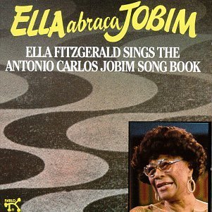 Ella Fitzgerald/Ella Abraca Jobim