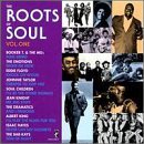Roots Of Soul/Vol. 1-Roots Of Soul@Roots Of Soul