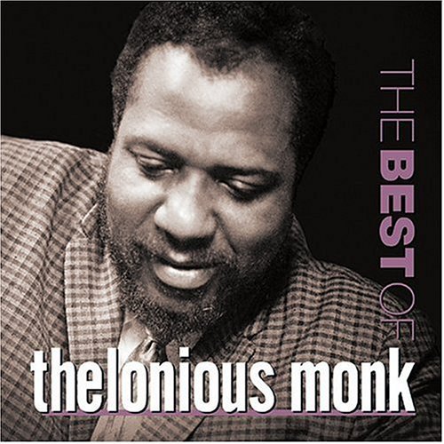 Thelonious Monk/Best Of Thelonious Monk