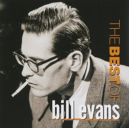 Bill Evans Best Of Bill Evans 