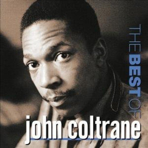 John Coltrane Best Of John Coltrane 
