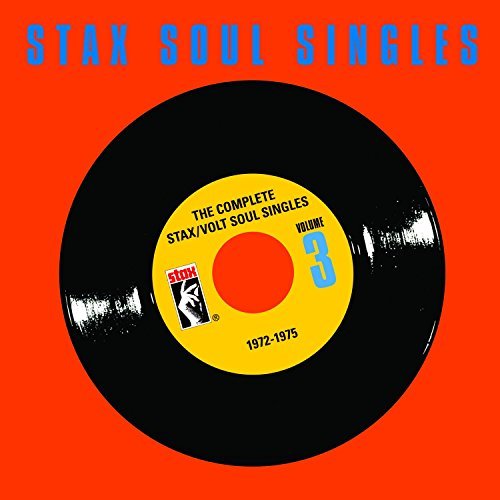Complete Stax/Volt Soul Single/Vol. 3-Stax/Volt Soul Singles@Stax/Volt Soul Singers