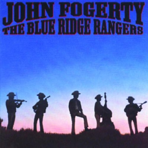 John Fogerty/Blue Ridge Rangers
