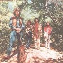 Creedence Clearwater Revival/Green River