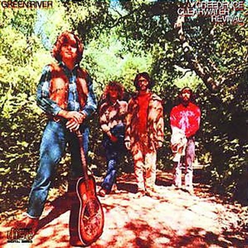 Creedence Clearwater Revival/Green River