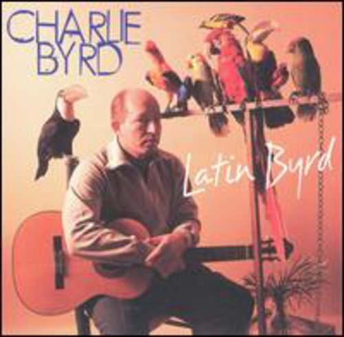 Charlie Byrd/Latin Byrd