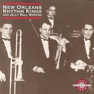 New Orleans Rhythm Kings New Orleans Rhythm Kings 
