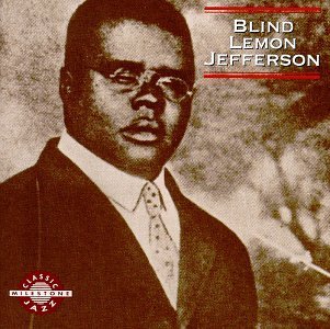 Blind Lemon Jefferson/Blind Lemon Jefferson
