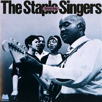 Staple Singers Great Day 