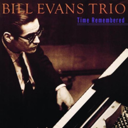 Bill Trio Evans/Time Remembered