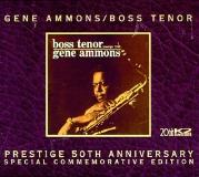 Gene Ammons Boss Tenor Remastered 