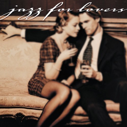 Jazz For Lovers/Jazz For Lovers@Hawkins/Davis/Garland/Ammons@Lateef