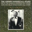Johnny All-Stars Hodges/Caravan