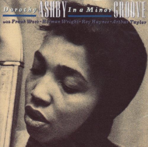 Dorothy Ashby In A Minor Groove 