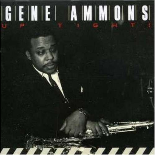 Gene Ammons/Uptight