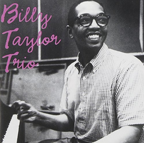 Billy Taylor/Trio