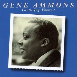 Gene Ammons/Vol. 2-Gentle Jug@MADE ON DEMAND@This Item Is Made On Demand: Could Take 2-3 Weeks For Delivery
