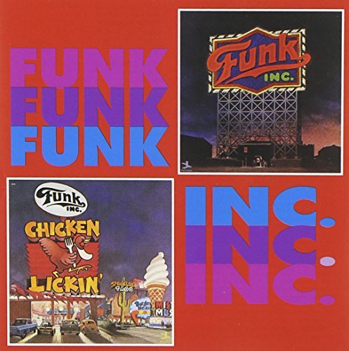 Funk Inc./Funk Inc.