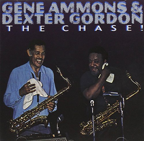 Ammons/Gordon/Chase
