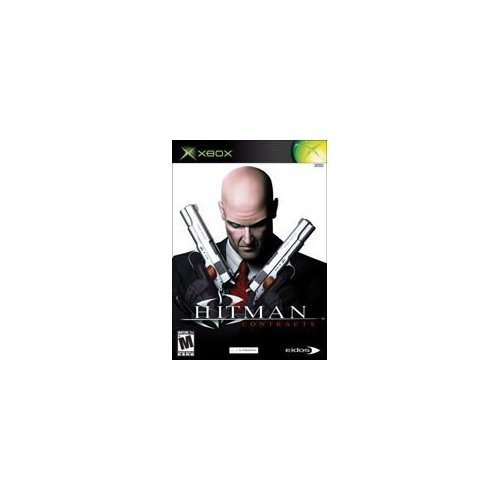Xbox/Hitman Contracts