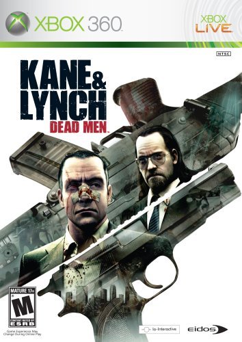 Xbox 360/Kane & Lynch