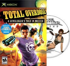 Xbox/Total Overdose