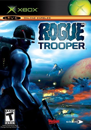 Xbox/Rogue Trooper