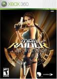 Xbox 360 Tomb Raider Anniv Edt 