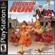 Psx/Chicken Run@E