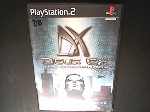 PS2/Deus Ex
