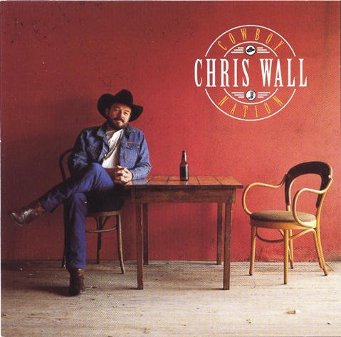 Chris Wall/Cowboy Nation