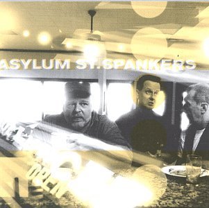 Asylum Street Spankers/Hot Lunch