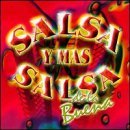 Salsa Y Mas Salsa/Salsa Y Mas Salsa@Serna/Marrero/Lavoy/Elena@Orquesta El Equipo