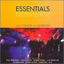 Tony B!/Dj Groove/Essentials